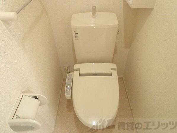 ピュアメゾンの物件内観写真